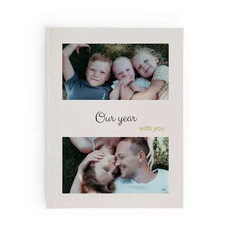 CEWE Hochzeits-Fotobuch