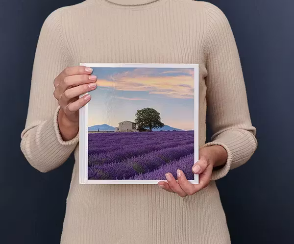 Pixum Hochzeits-Fotobuch